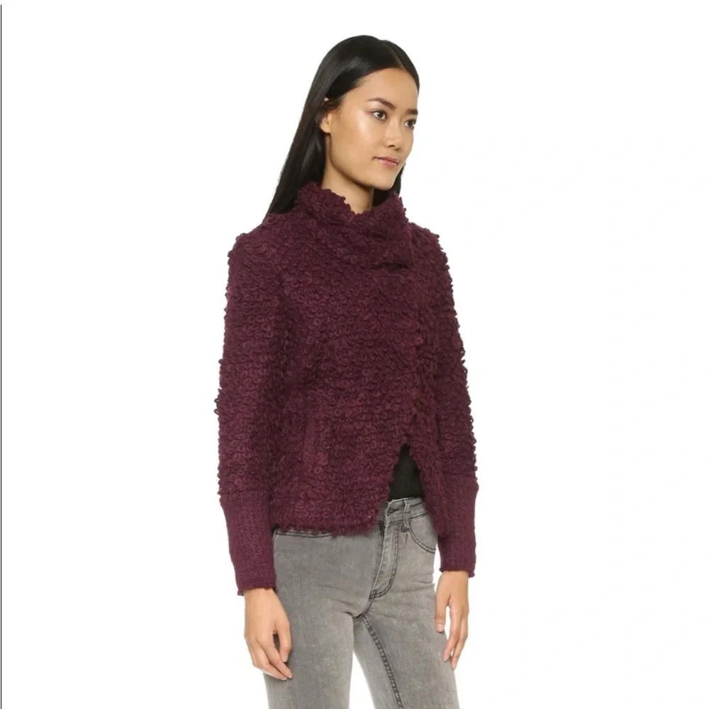 IRO Caty Jacket - Picture 2 of 8